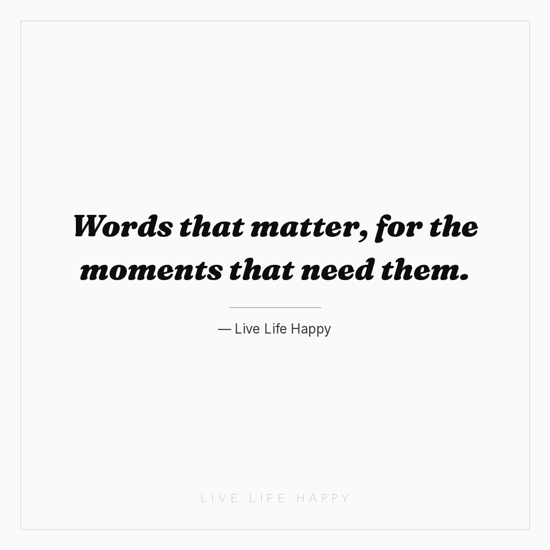 The Two Wolves | Live Life Happy